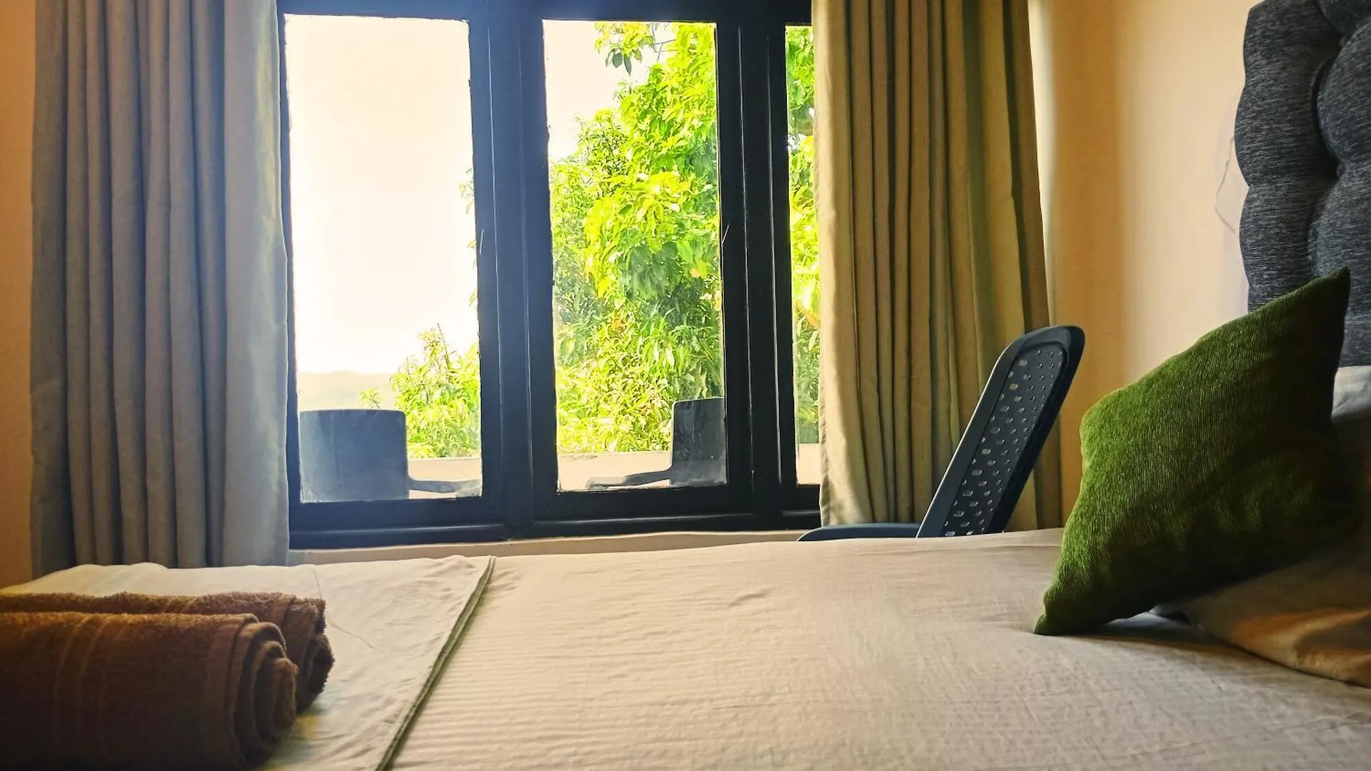Cloud Nine Villa Kandy Lodge