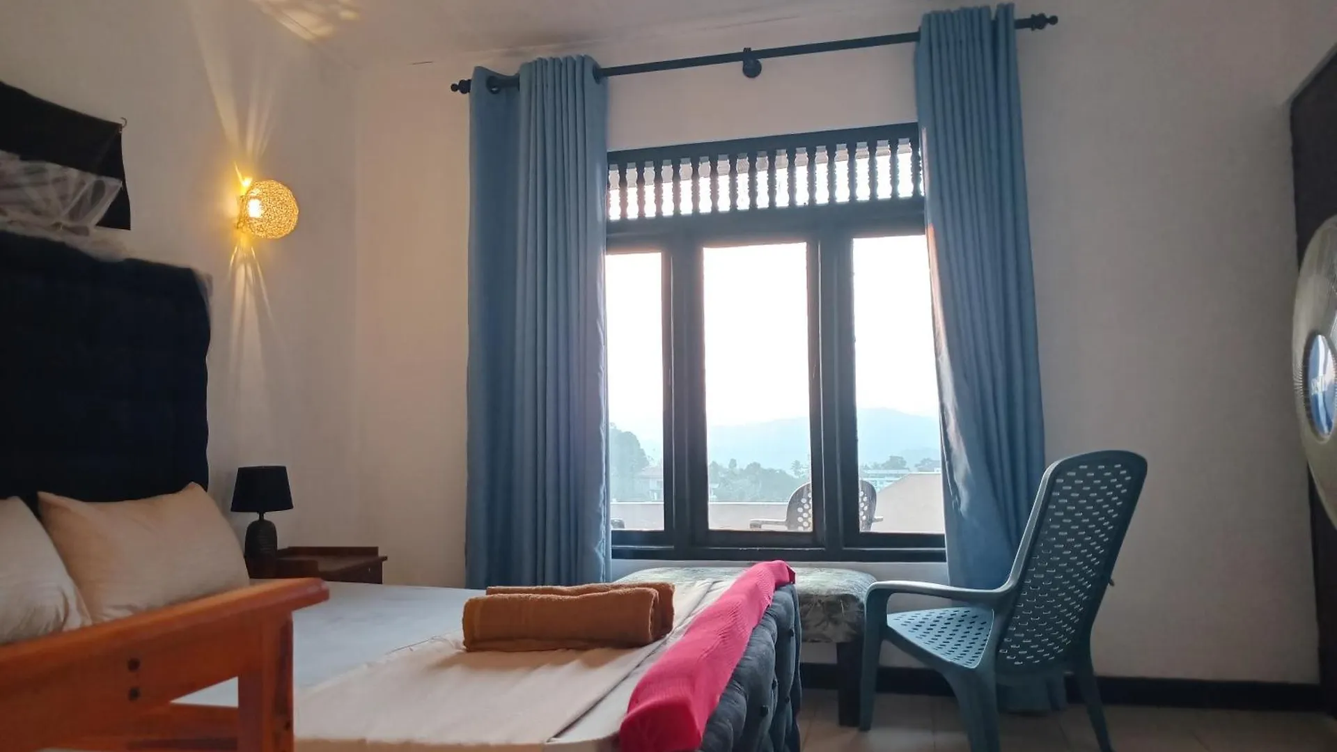 Lodge Cloud Nine Villa Kandy