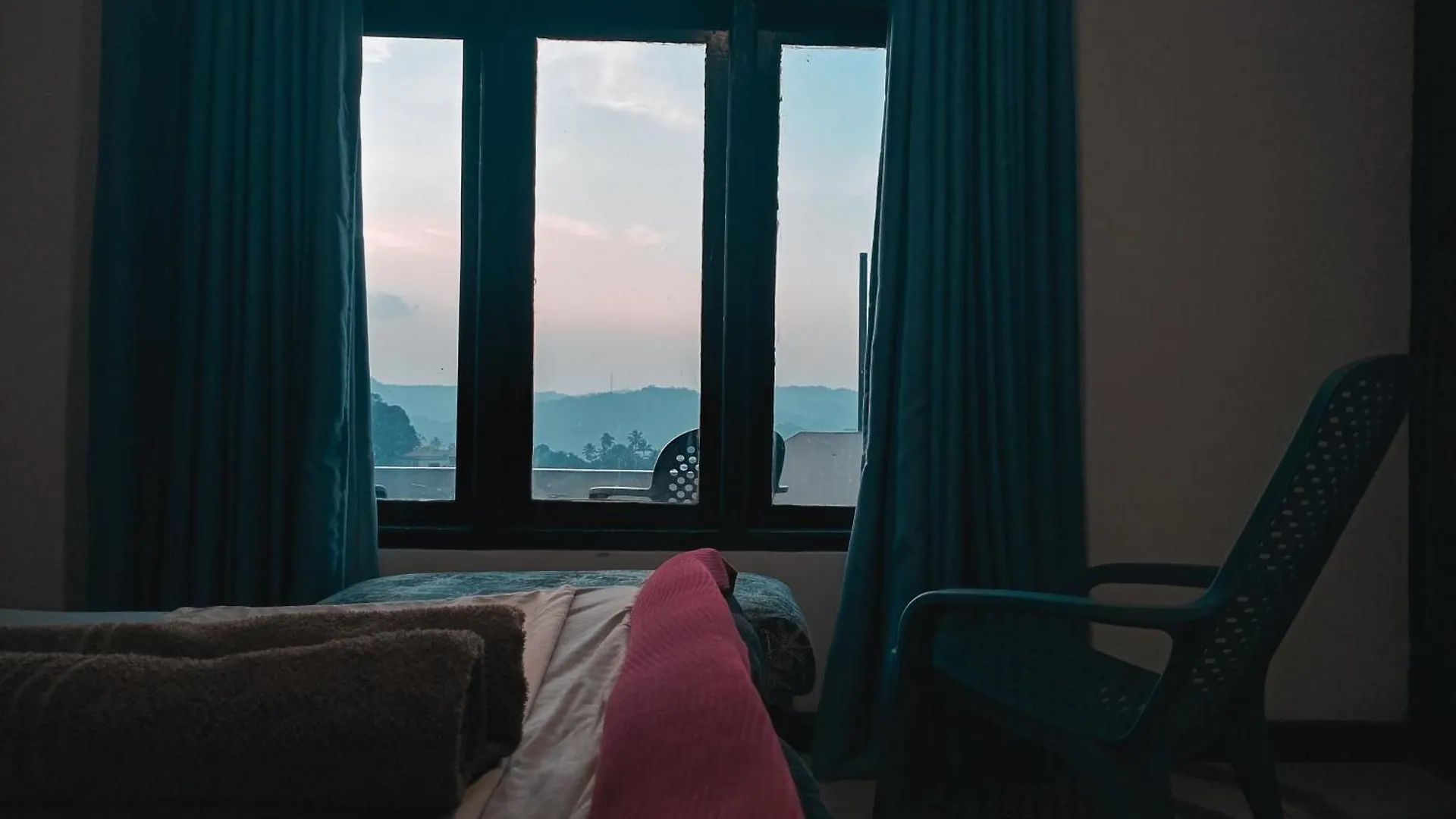 Cloud Nine Villa Kandy 0*,