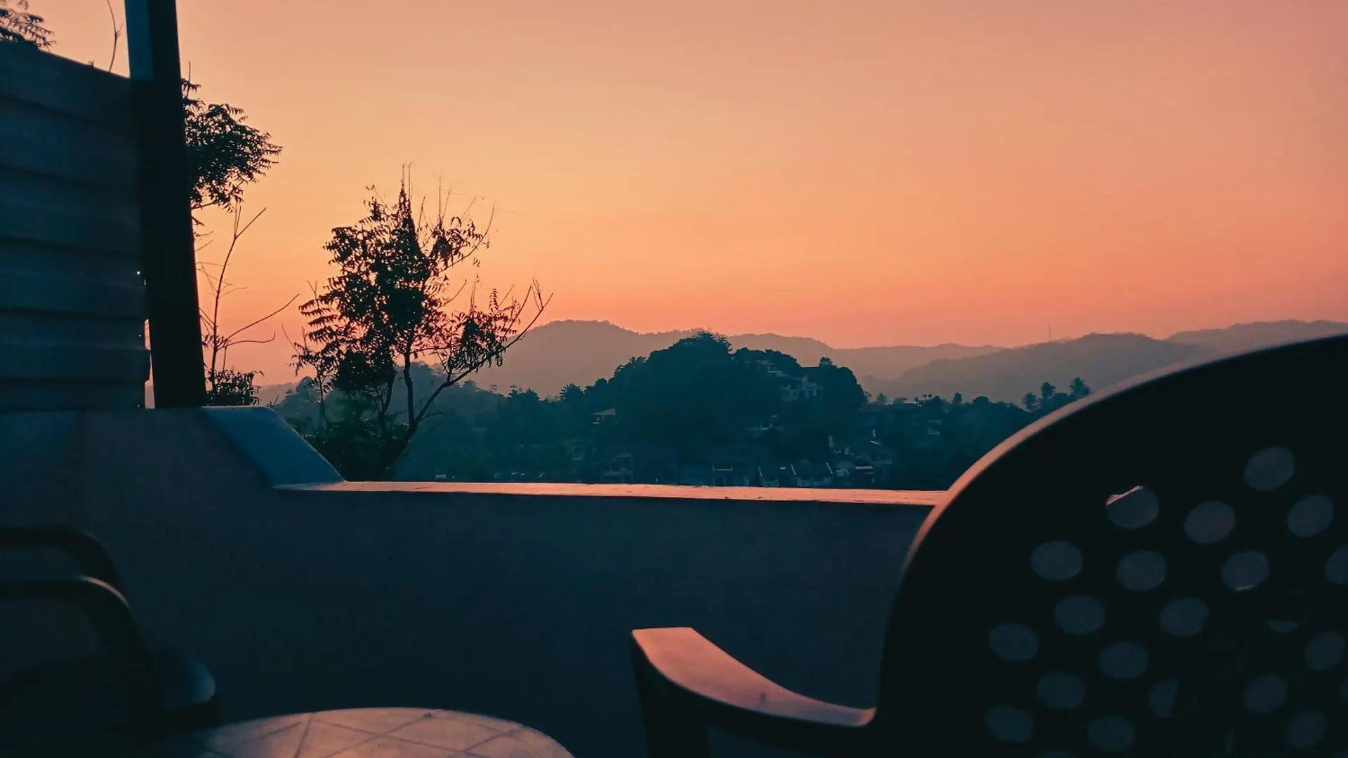 Cloud Nine Villa Kandy