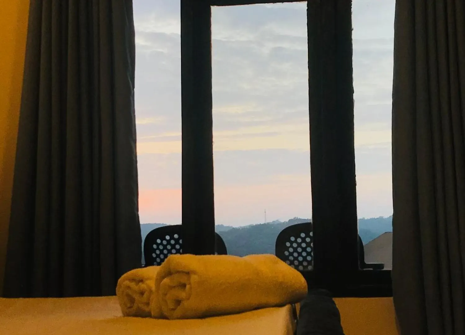 Villa Cloud Nine Kandy Lodge