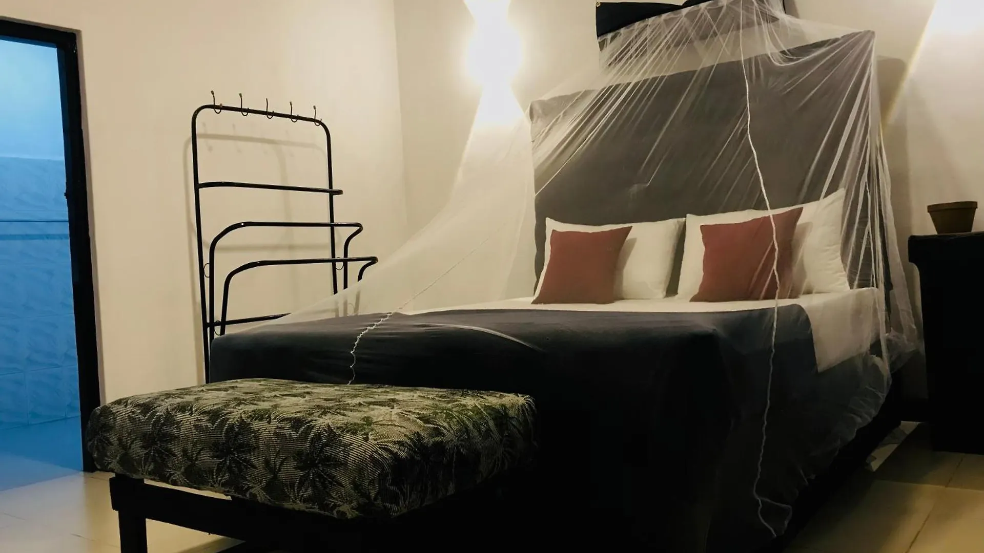Lodge Villa Cloud Nine Kandy