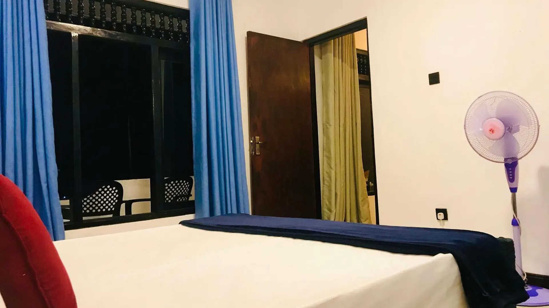 Lodge Villa Cloud Nine Kandy