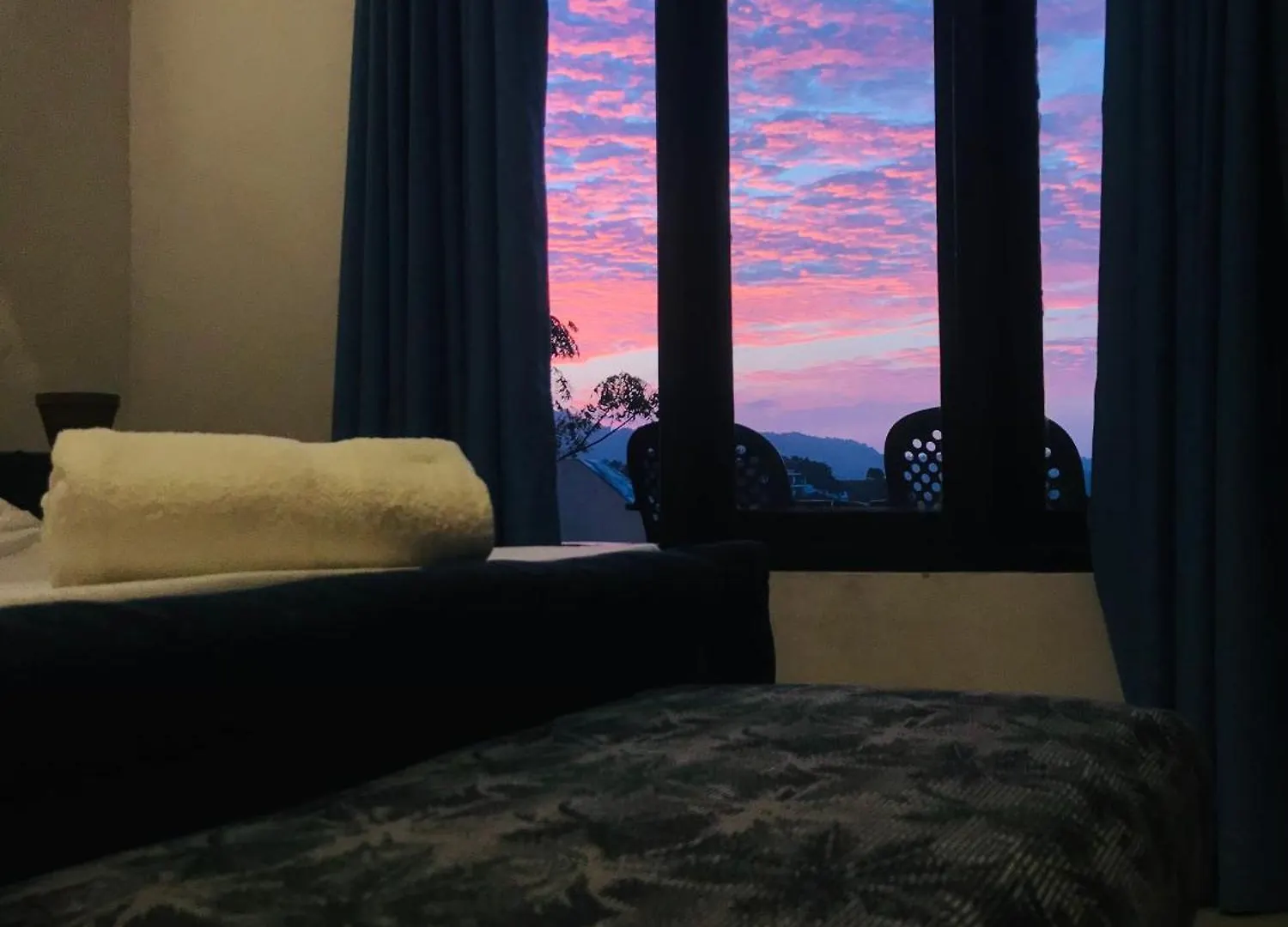 Lodge Villa Cloud Nine Kandy
