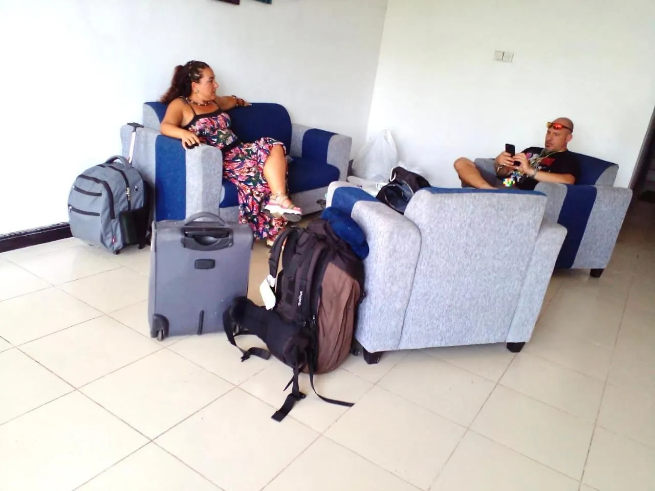 Villa Cloud Nine Kandy Lodge
