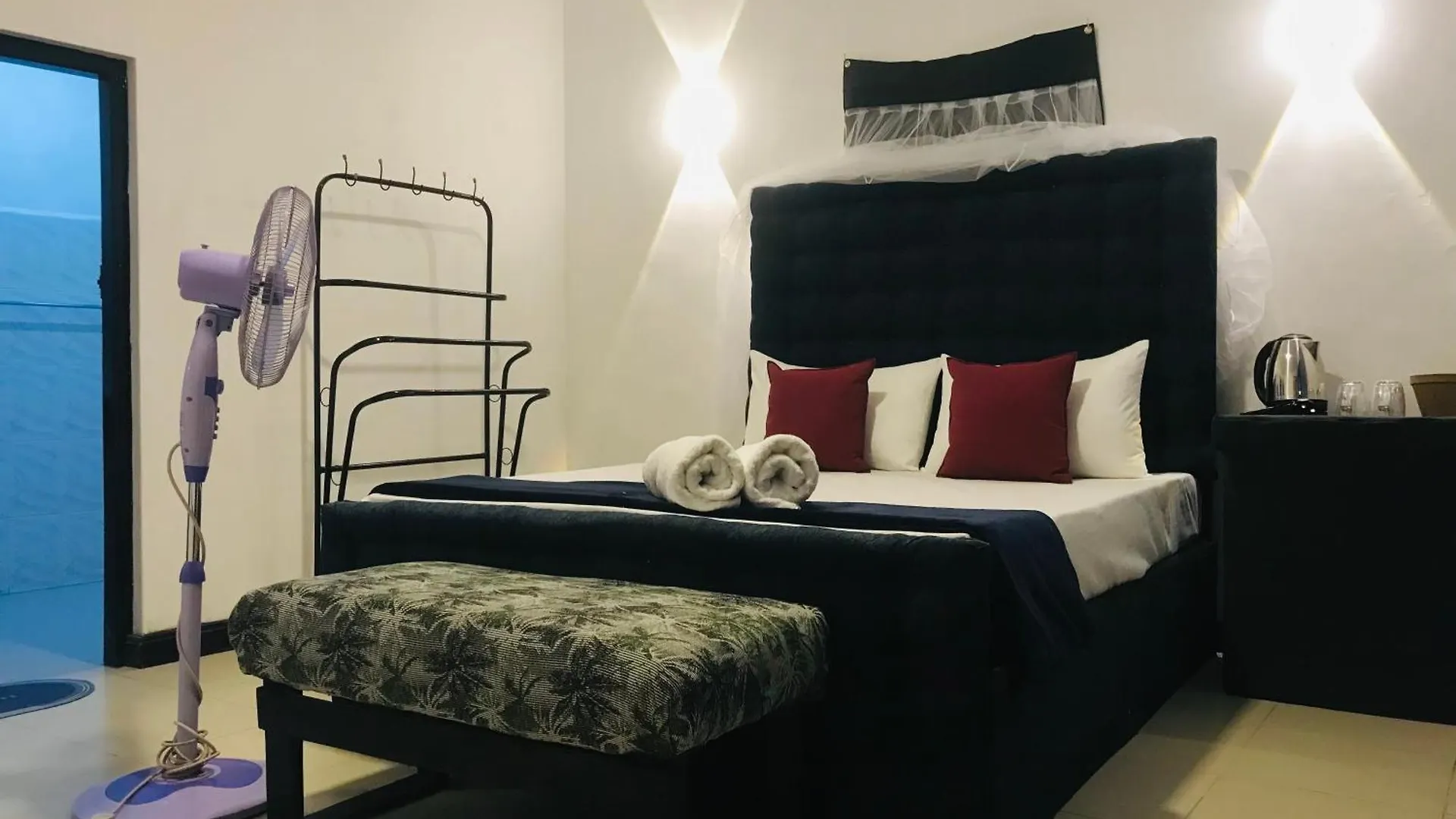 Villa Cloud Nine Kandy