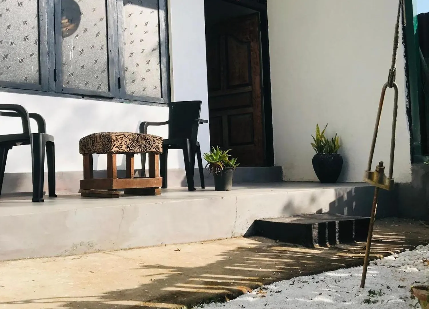 Villa Cloud Nine Kandy
