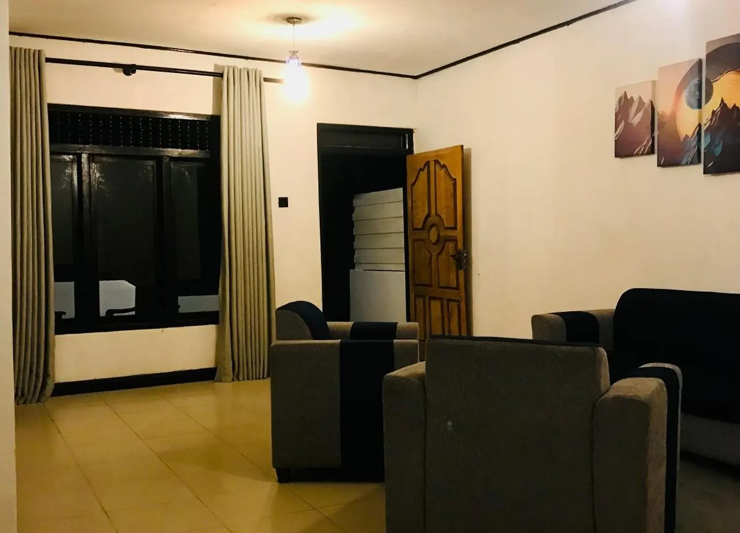 Villa Cloud Nine Kandy