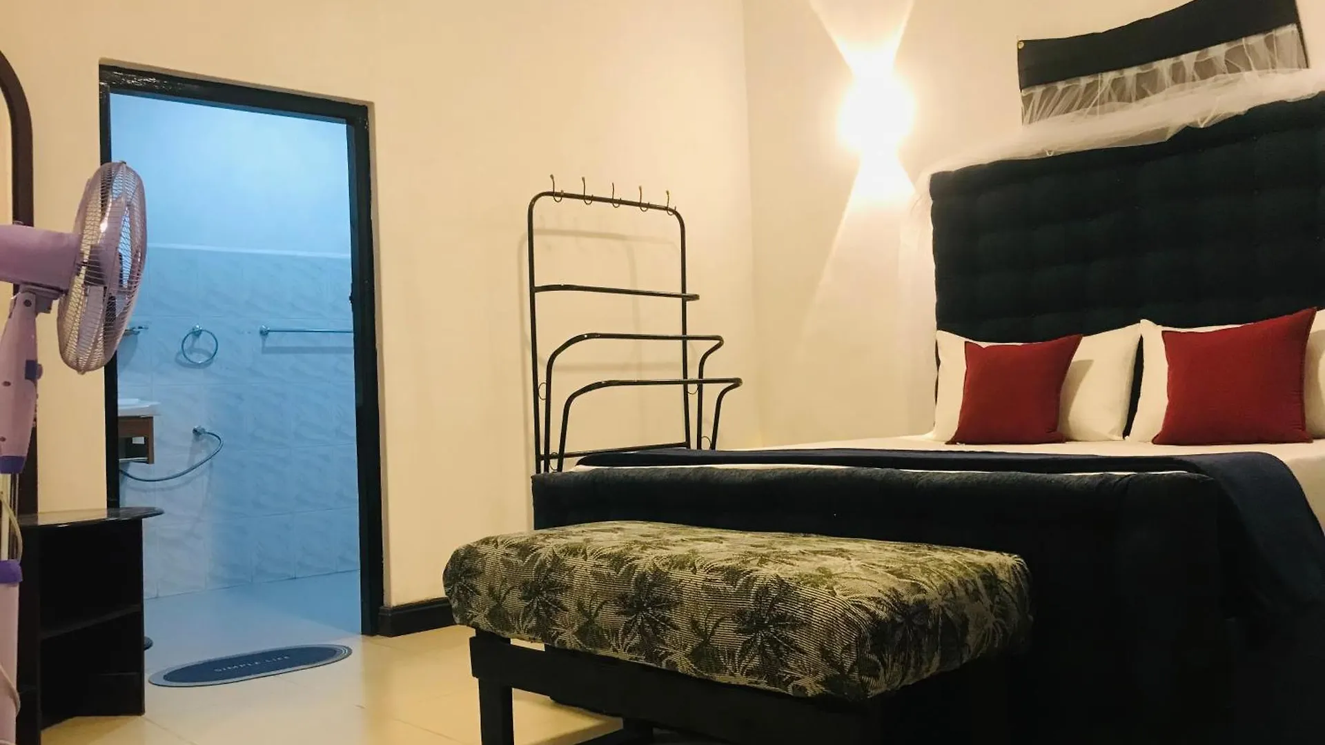 Villa Cloud Nine Kandy 0*,