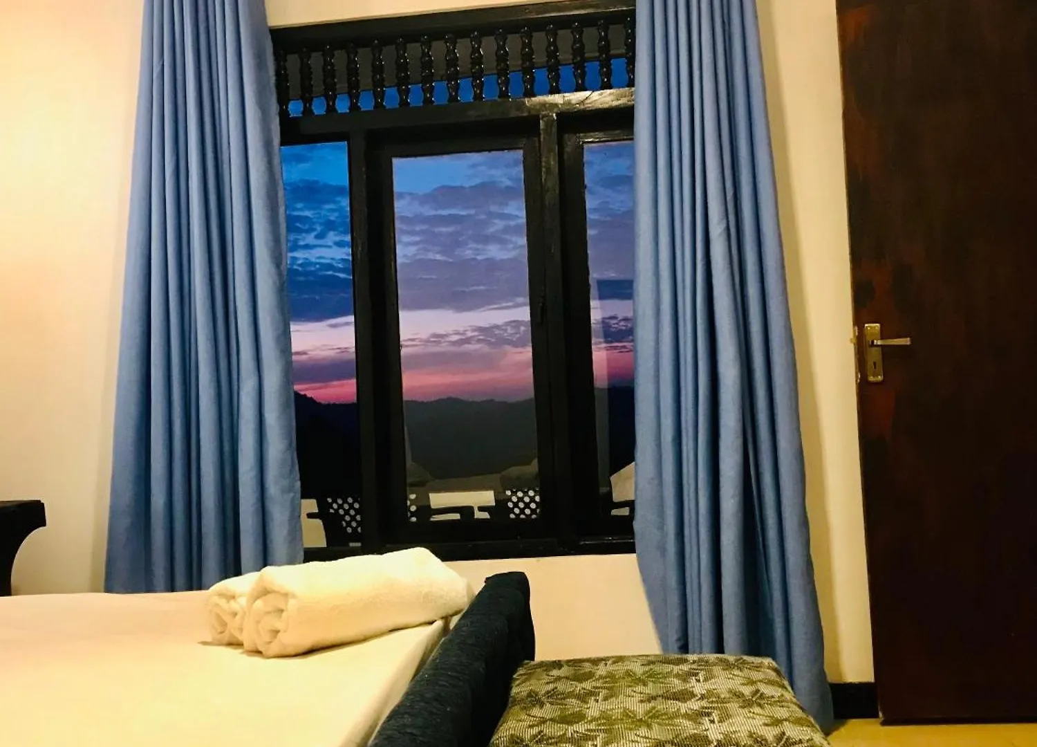 Lodge Villa Cloud Nine Kandy