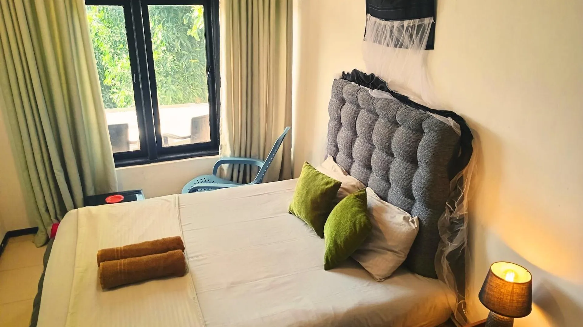 Villa Cloud Nine Kandy