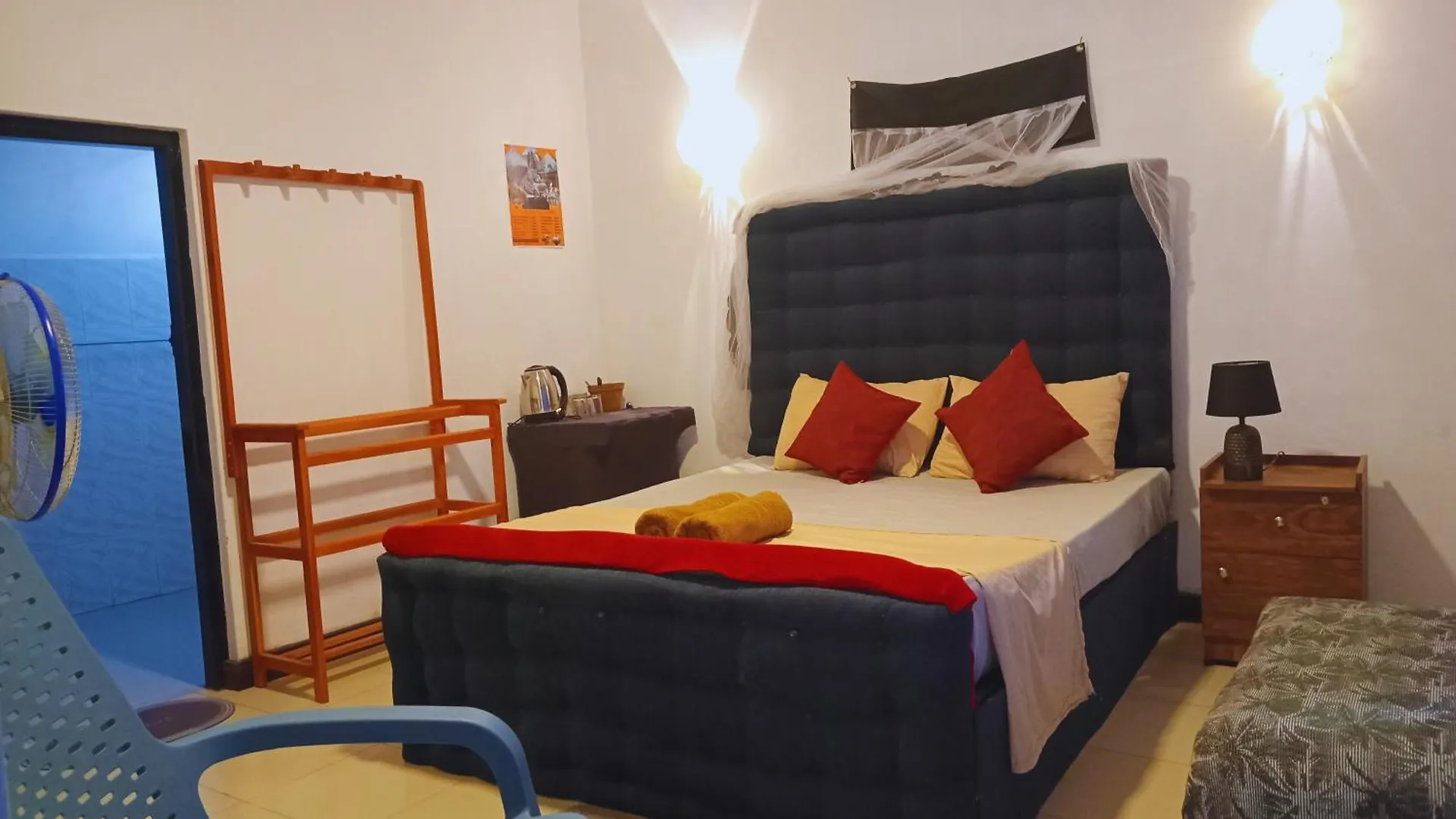 Villa Cloud Nine Kandy Lodge